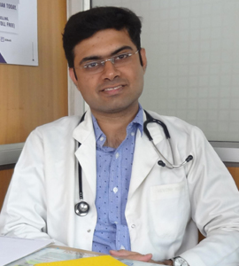 Dr. Devesh Kumar Bhagwani
